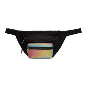 GIVENCHY BELT BAG RAINBOW